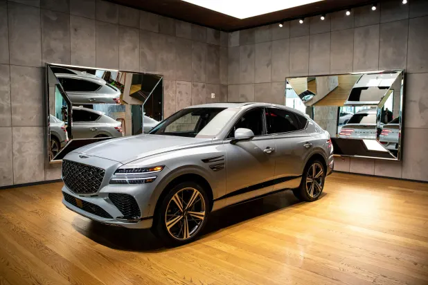 Casino Kings Android/iOS Forrit